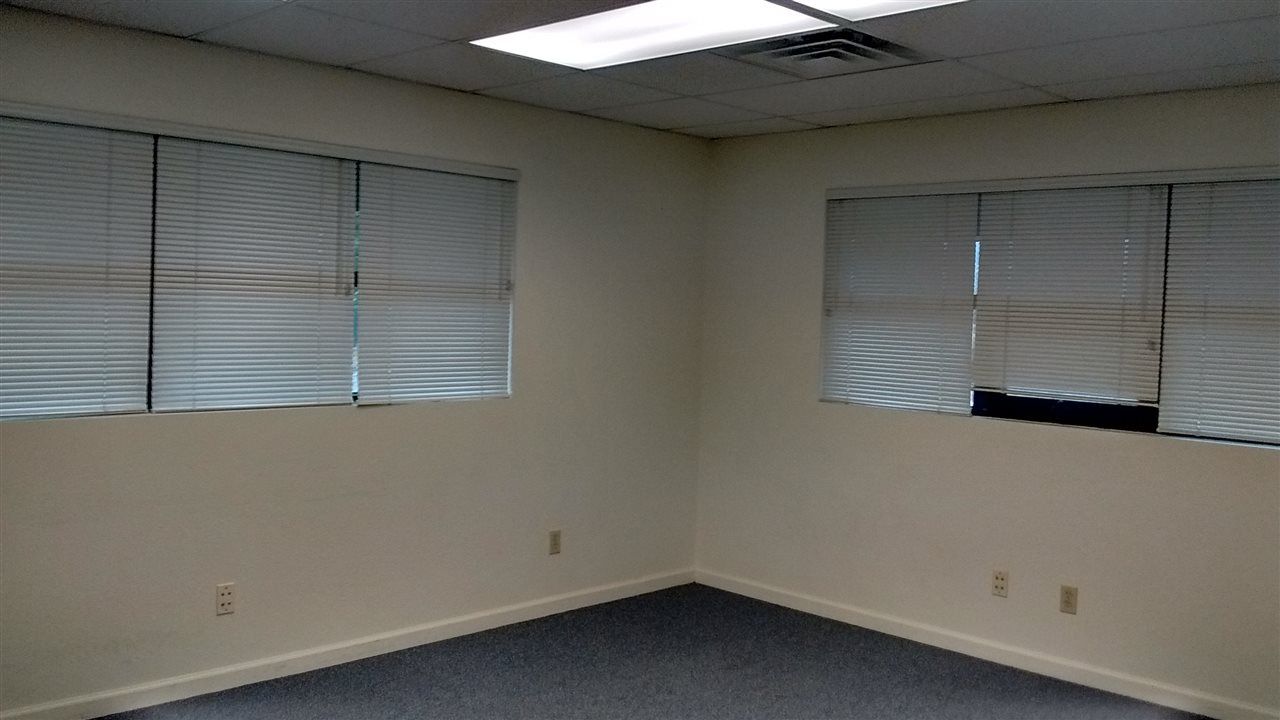 Available Space